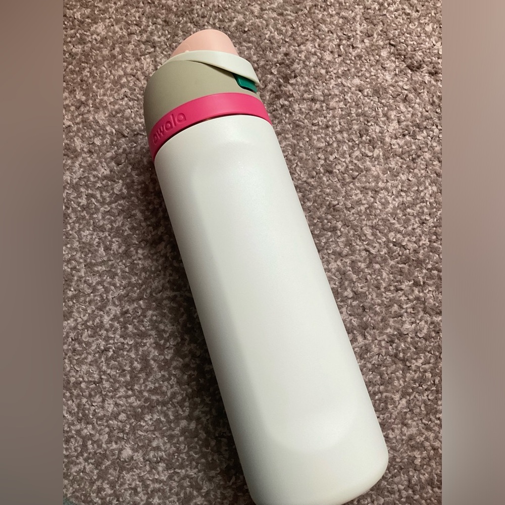 Owala Water Bottle